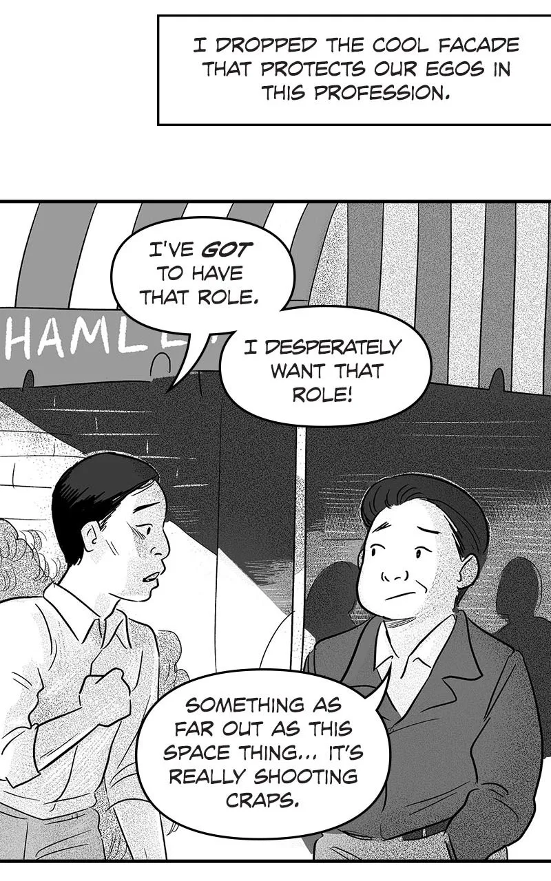 They Called Us Enemy Chapter 18 page 18 - 