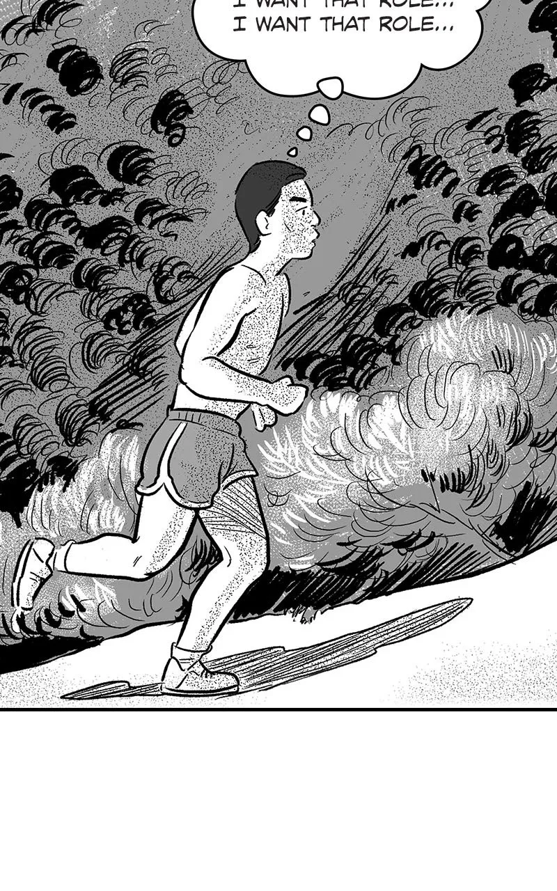 They Called Us Enemy Chapter 18 page 20 - 