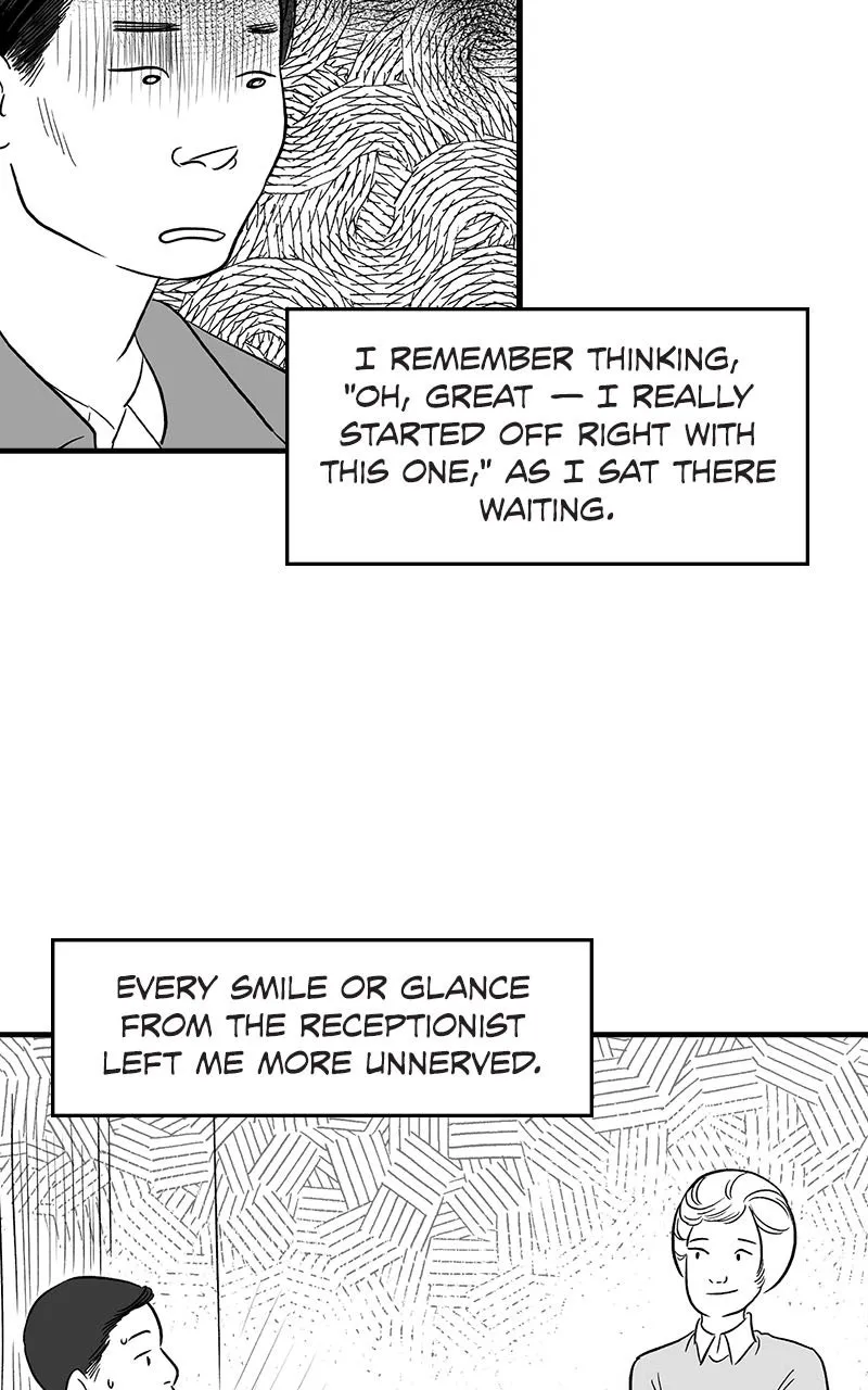 They Called Us Enemy Chapter 18 page 3 - 