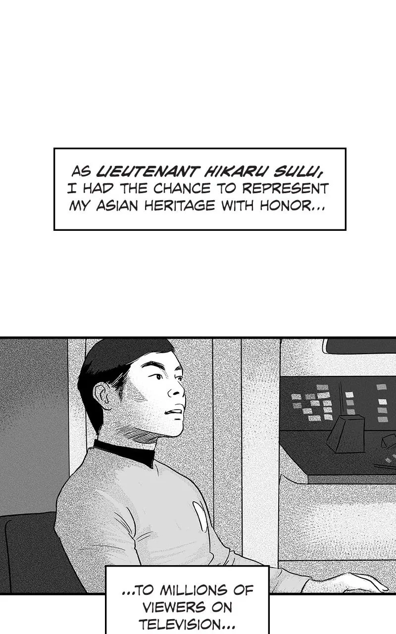 They Called Us Enemy Chapter 18 page 22 - 