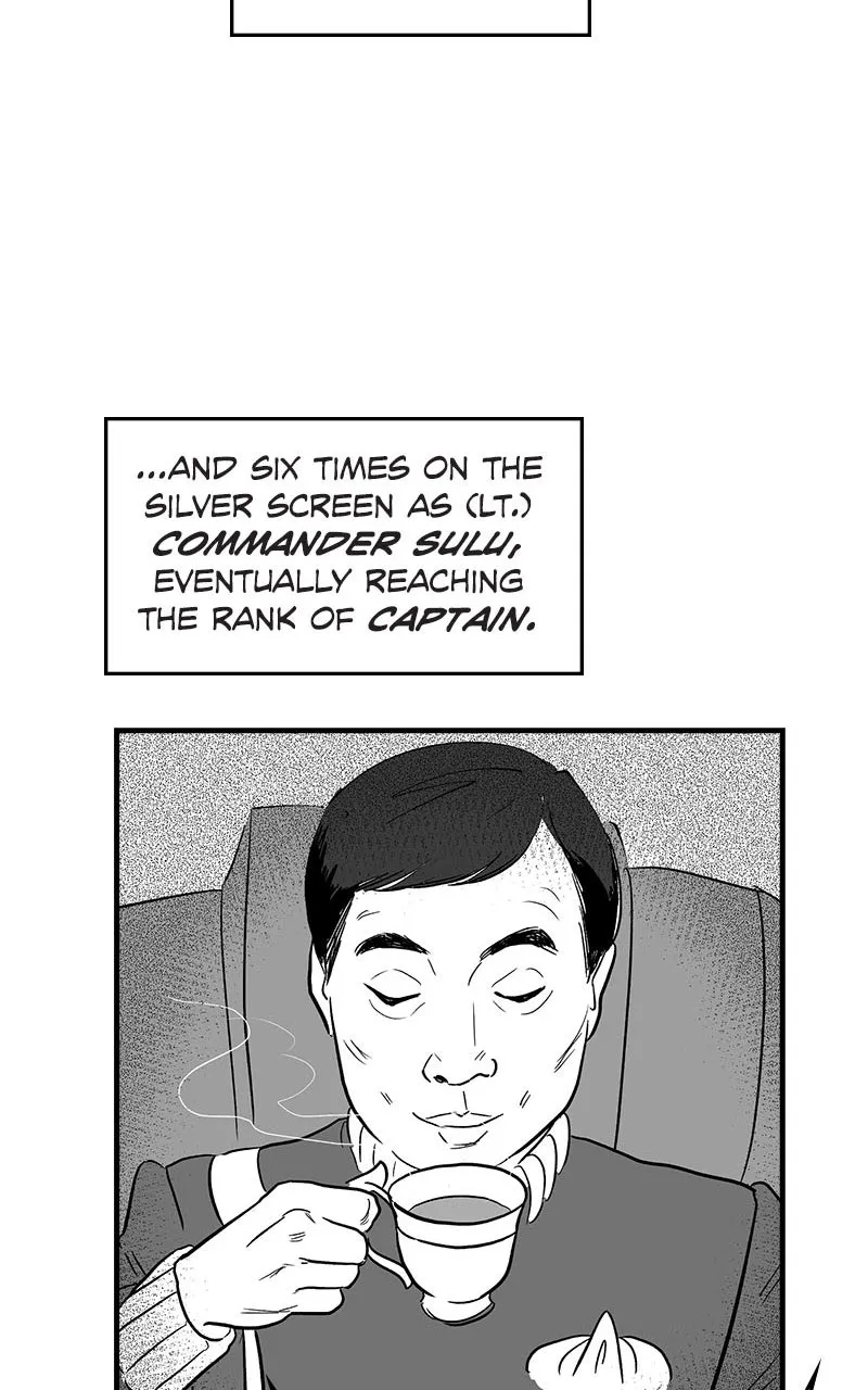 They Called Us Enemy Chapter 18 page 23 - 