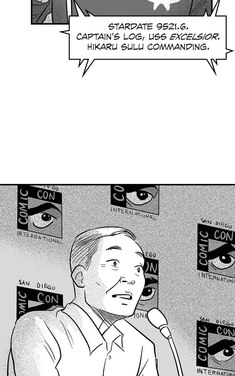 They Called Us Enemy Chapter 18 page 24 - 