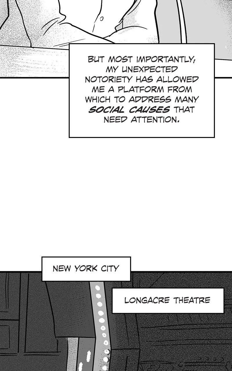 They Called Us Enemy Chapter 18 page 25 - 