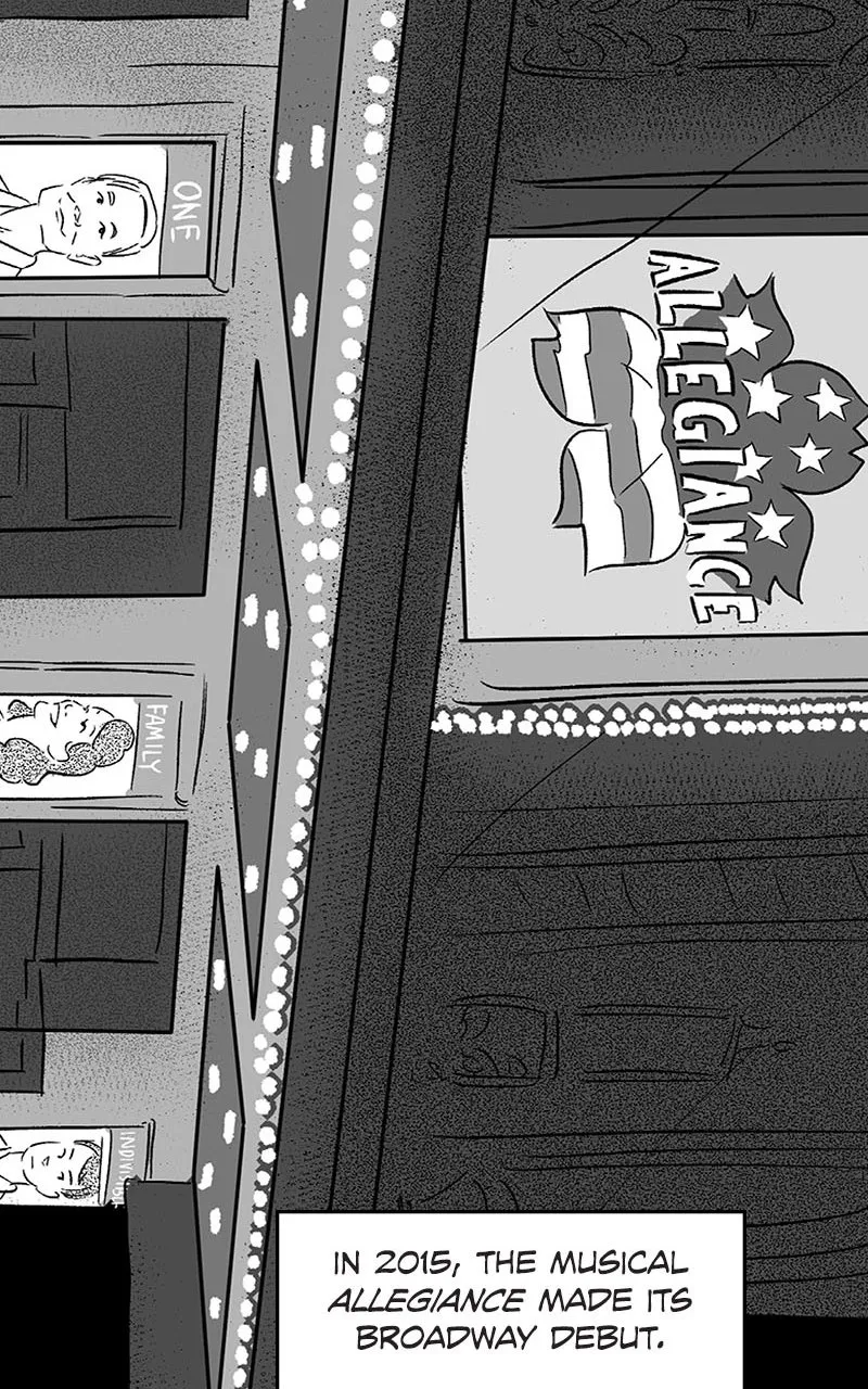They Called Us Enemy Chapter 18 page 26 - 