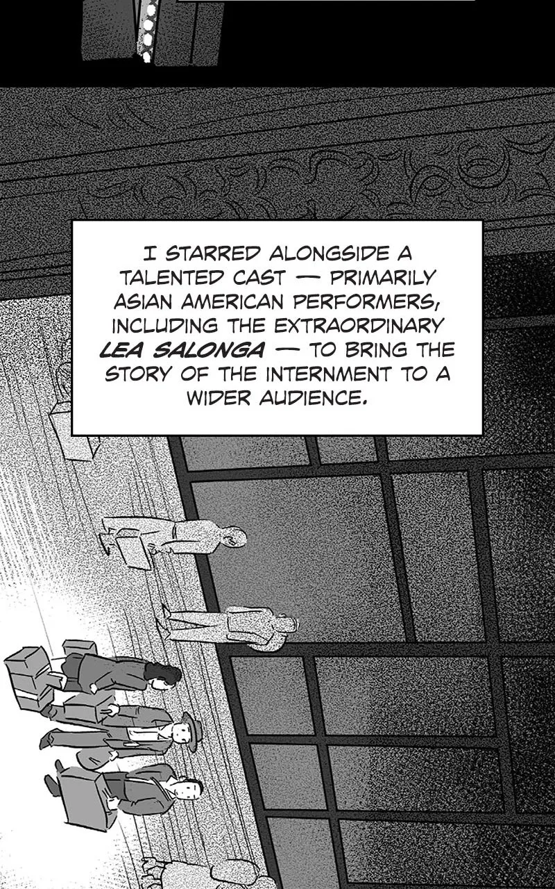 They Called Us Enemy Chapter 18 page 27 - 