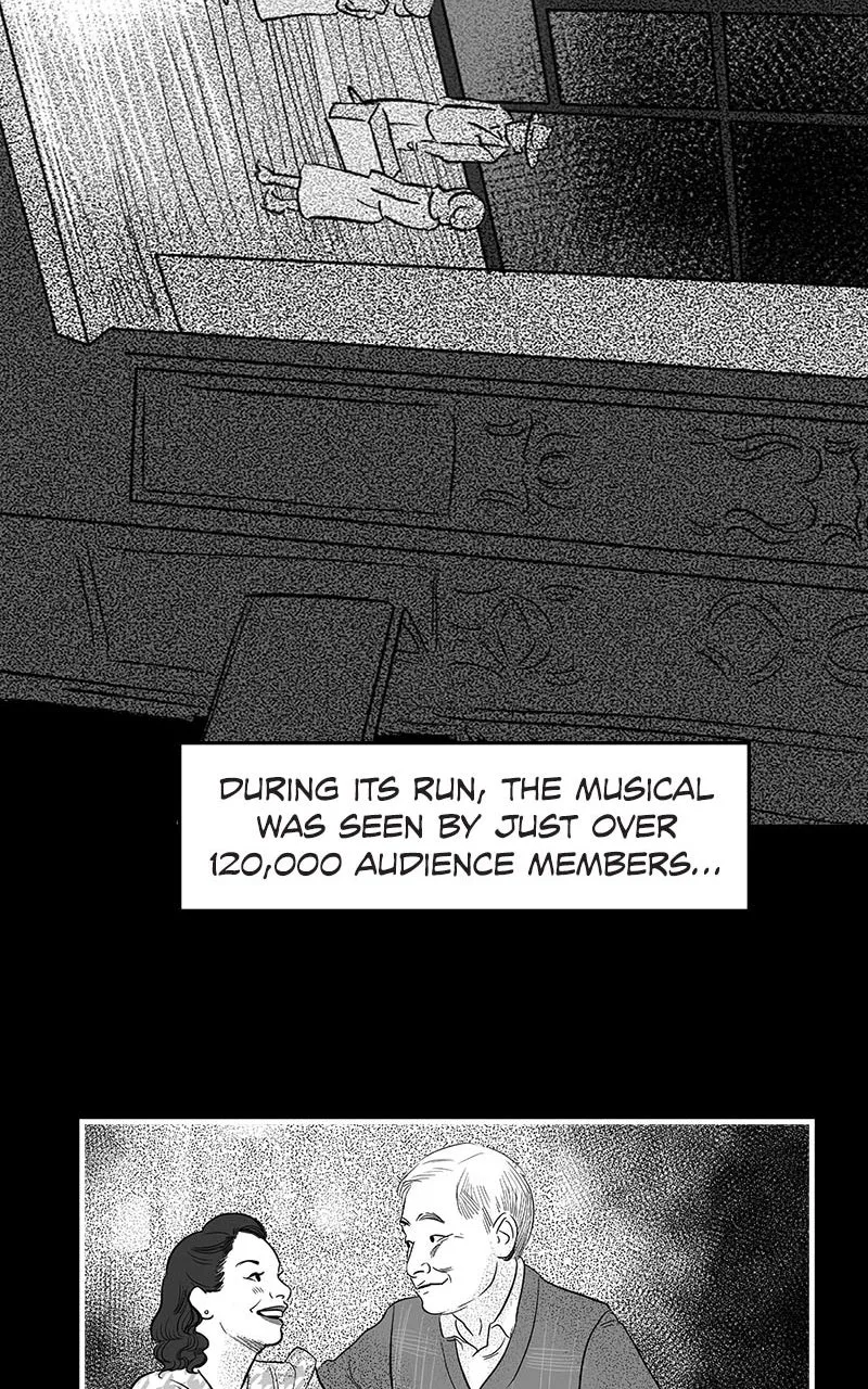 They Called Us Enemy Chapter 18 page 28 - 