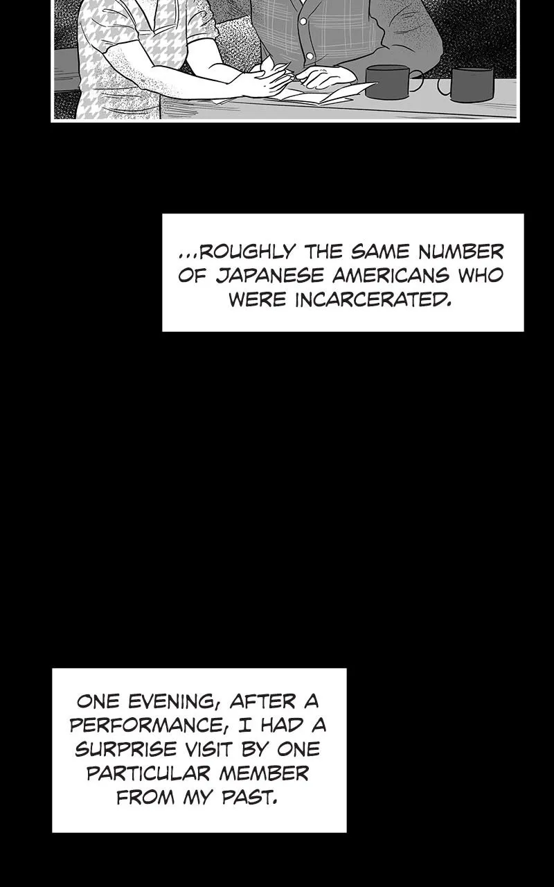 They Called Us Enemy Chapter 18 page 29 - 