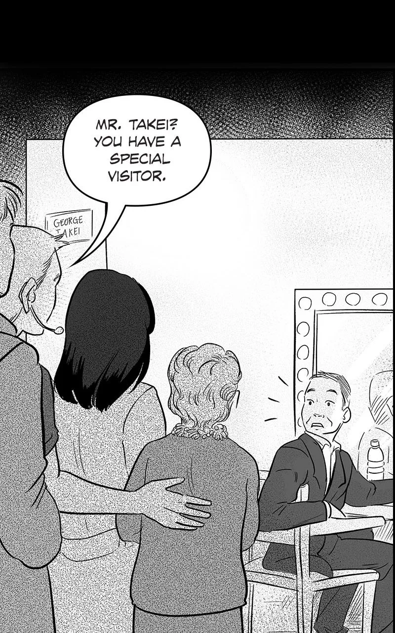 They Called Us Enemy Chapter 18 page 30 - 