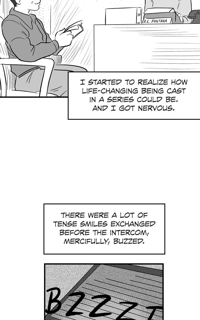 They Called Us Enemy Chapter 18 page 4 - 