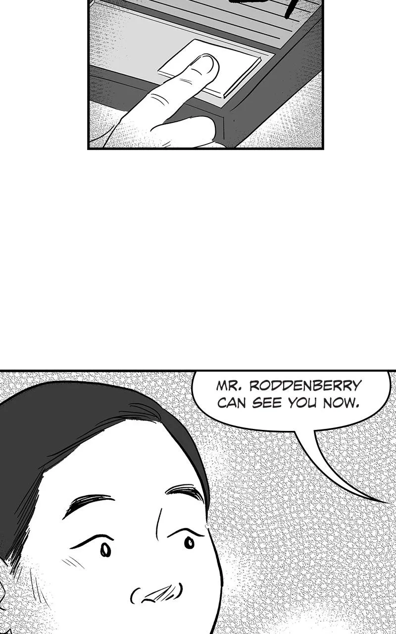 They Called Us Enemy Chapter 18 page 5 - 
