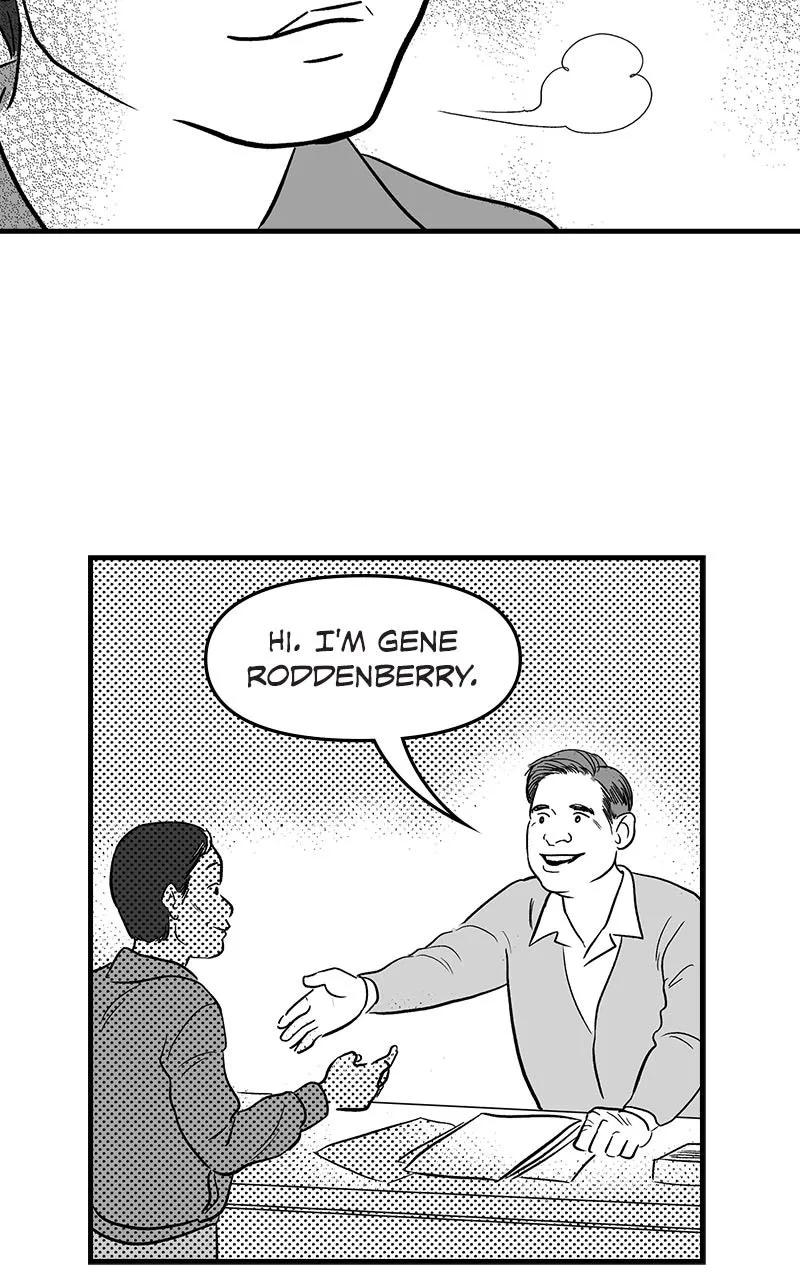 They Called Us Enemy Chapter 18 page 6 - 