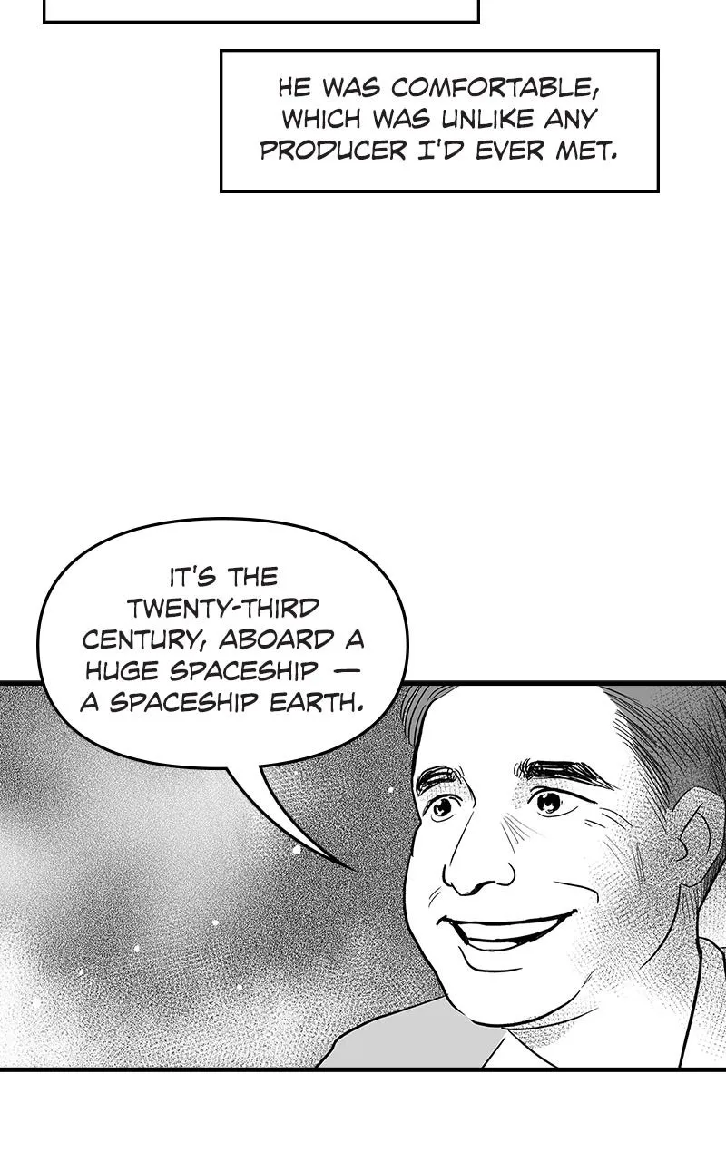 They Called Us Enemy Chapter 18 page 9 - 
