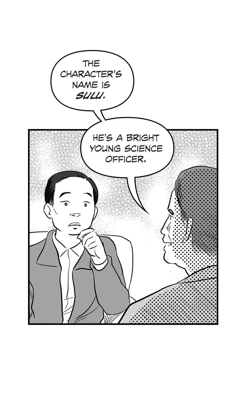 They Called Us Enemy Chapter 18 page 10 - 