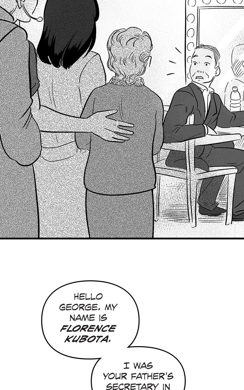 They Called Us Enemy Chapter 19 page 2 - 
