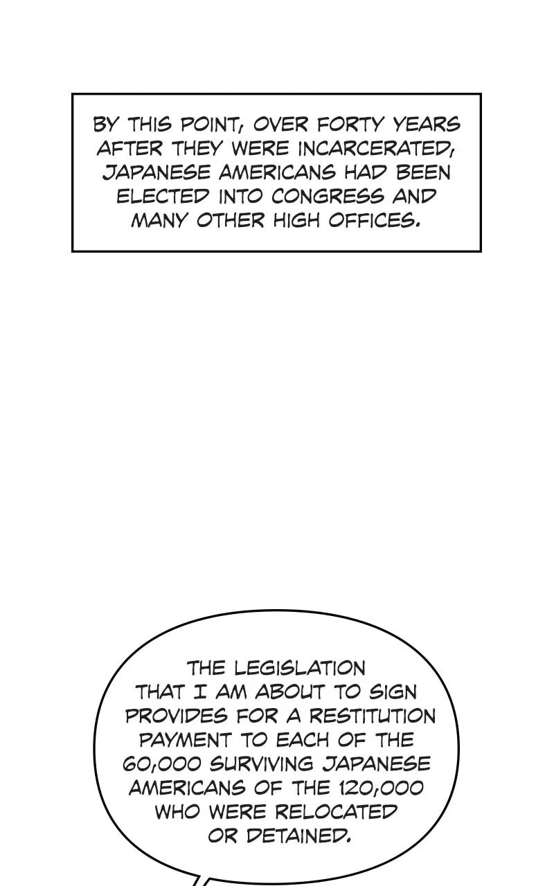 They Called Us Enemy Chapter 19 page 11 - 