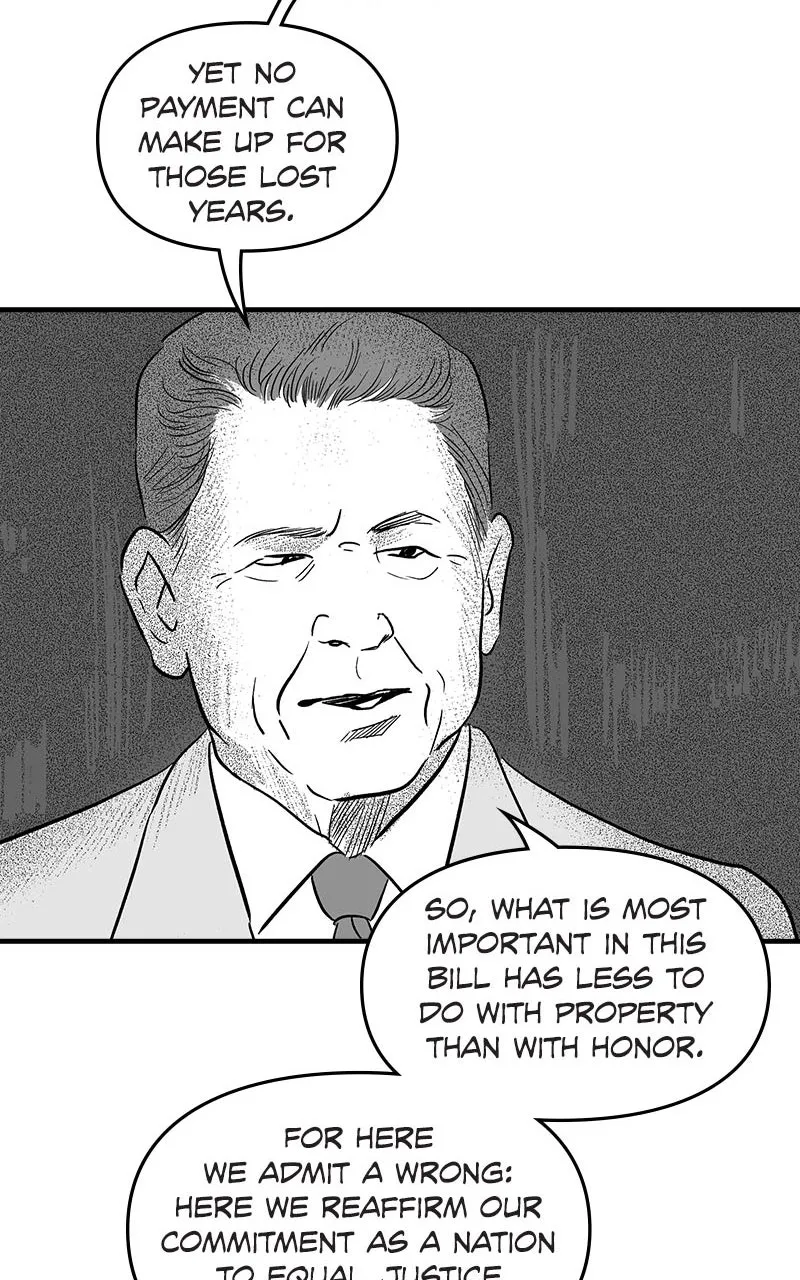 They Called Us Enemy Chapter 19 page 12 - 
