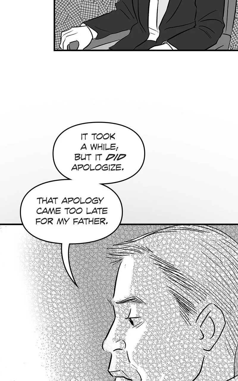 They Called Us Enemy Chapter 19 page 15 - 