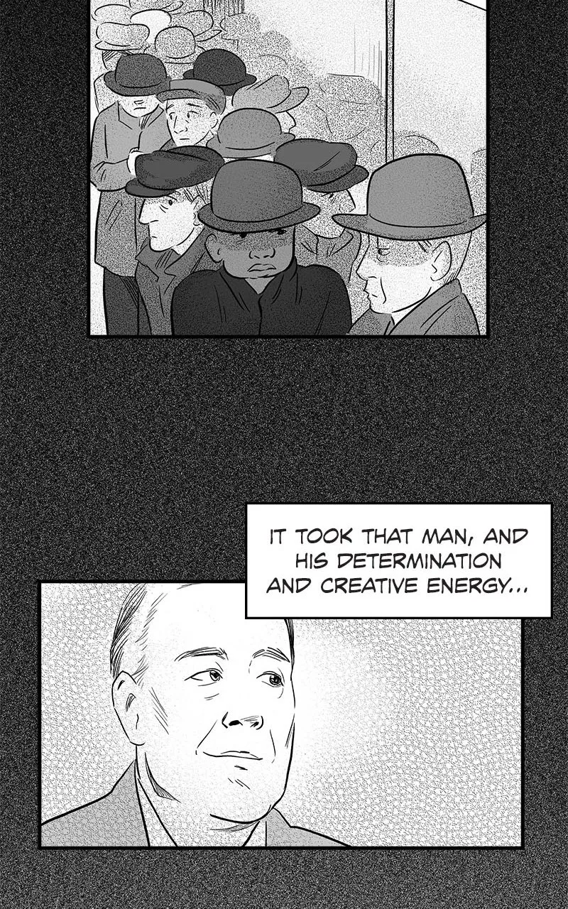 They Called Us Enemy Chapter 19 page 17 - 