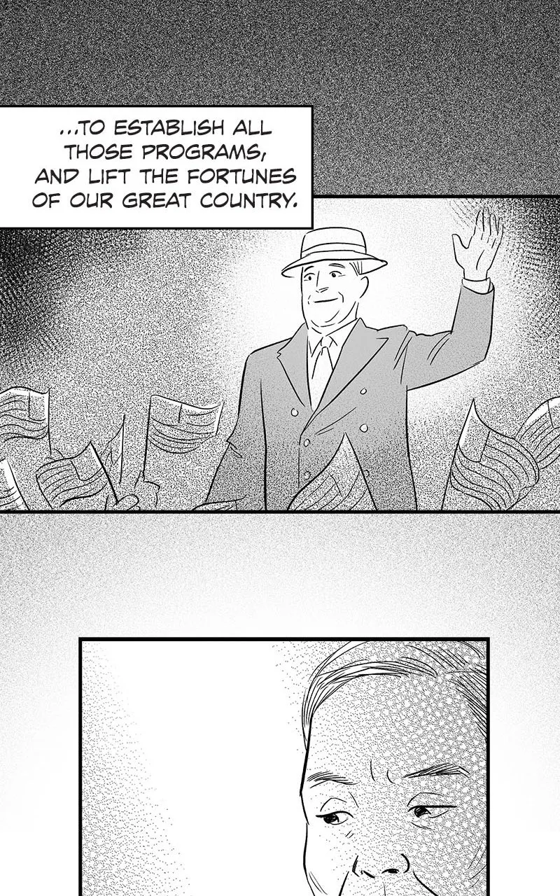 They Called Us Enemy Chapter 19 page 18 - 