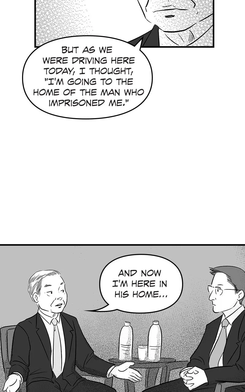 They Called Us Enemy Chapter 19 page 19 - 