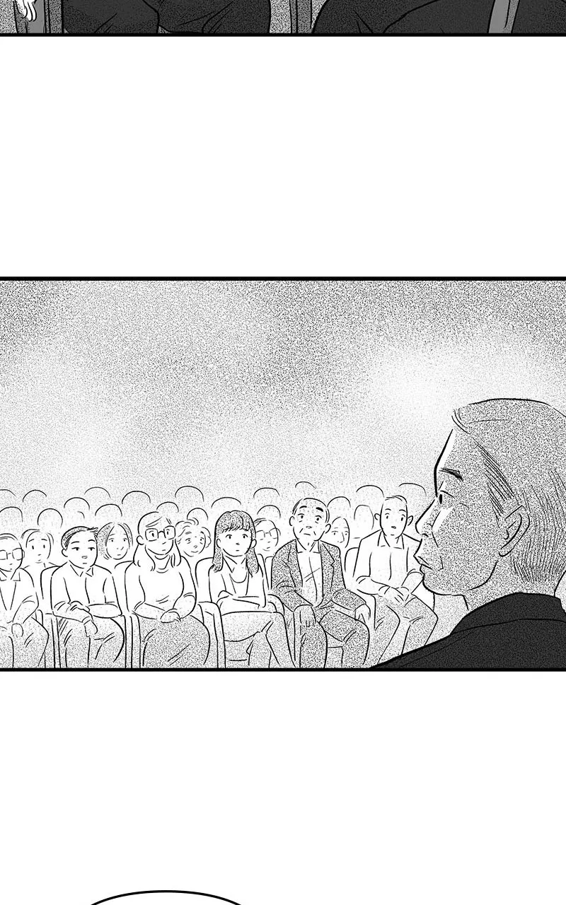 They Called Us Enemy Chapter 19 page 20 - 