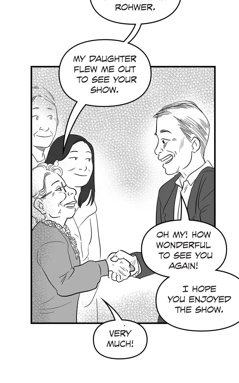 They Called Us Enemy Chapter 19 page 3 - 