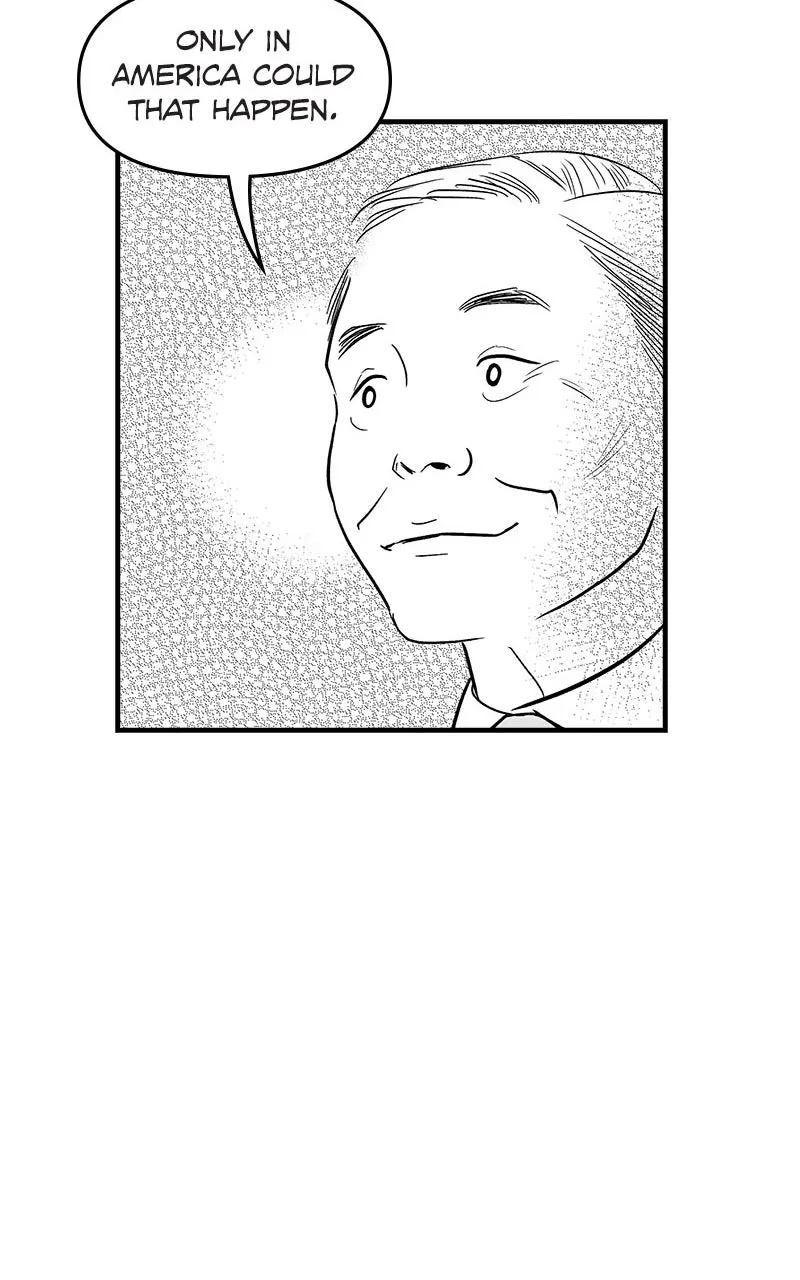 They Called Us Enemy Chapter 19 page 21 - 