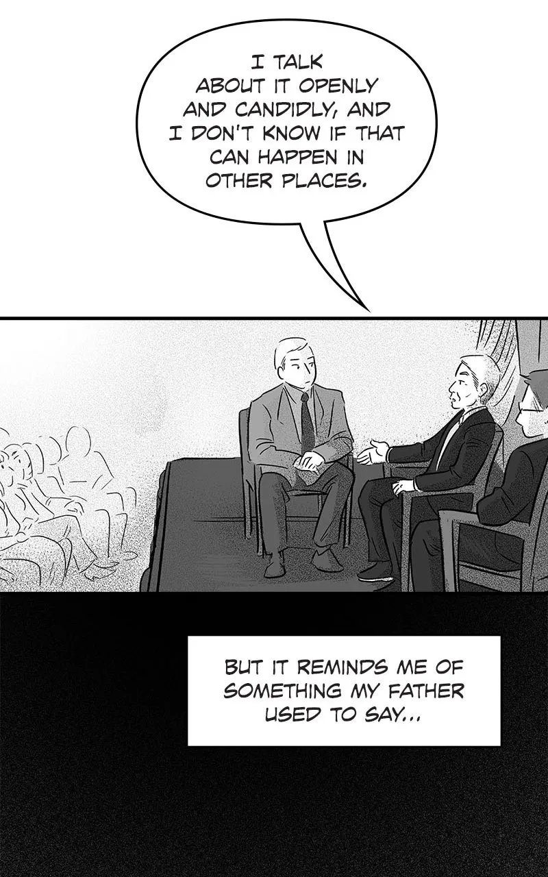 They Called Us Enemy Chapter 19 page 22 - 