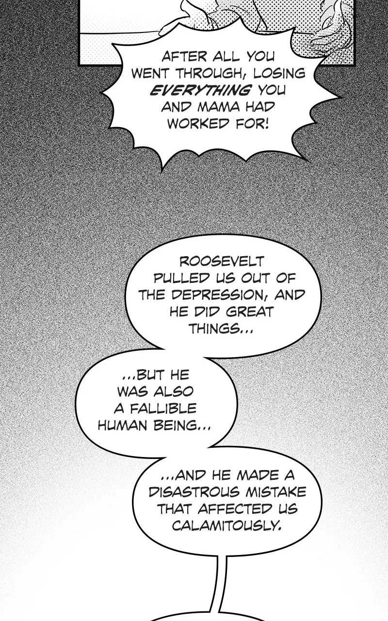 They Called Us Enemy Chapter 19 page 24 - 