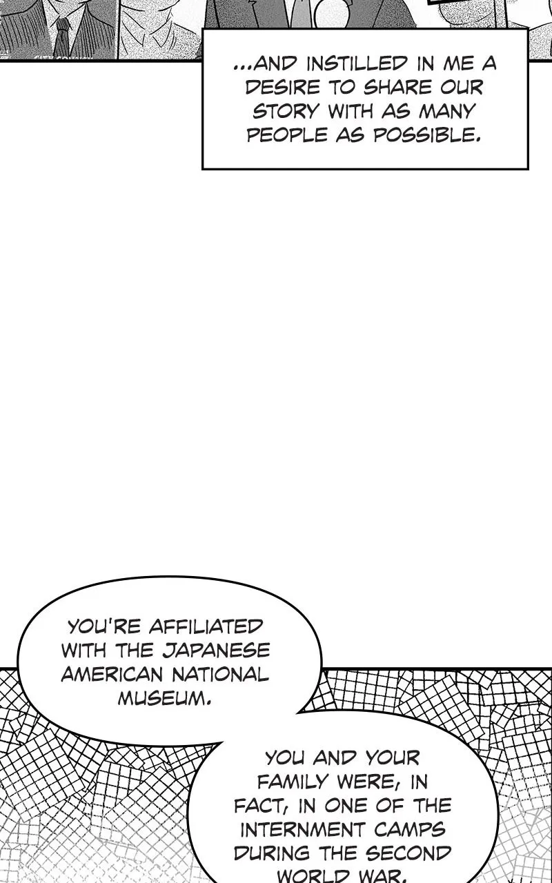 They Called Us Enemy Chapter 19 page 28 - 