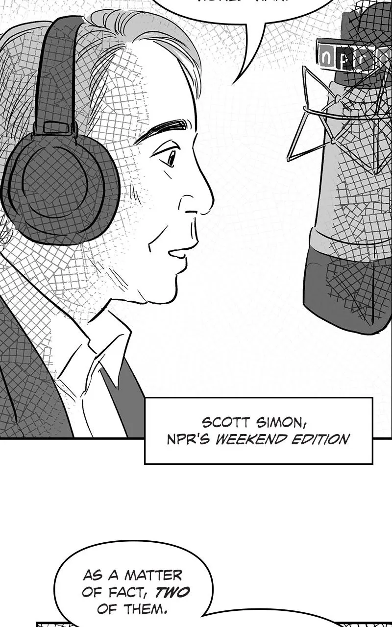 They Called Us Enemy Chapter 19 page 29 - 