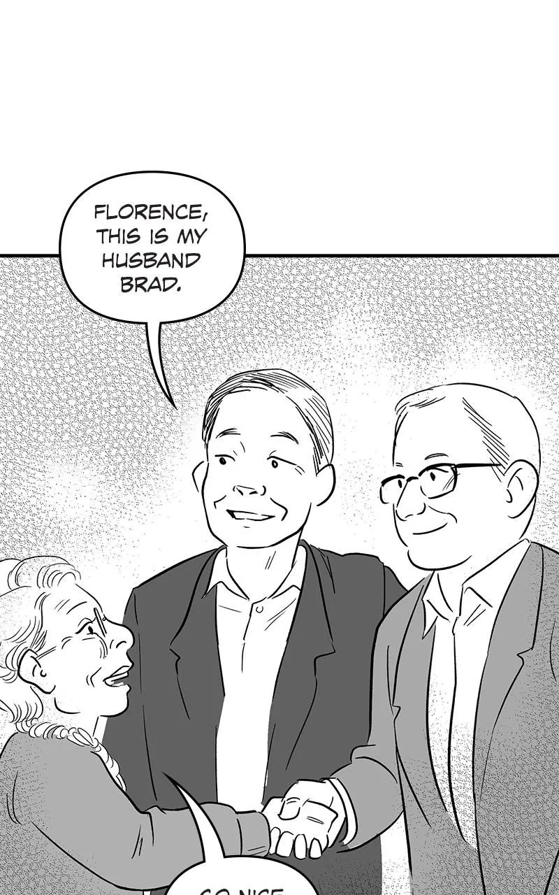 They Called Us Enemy Chapter 19 page 4 - 