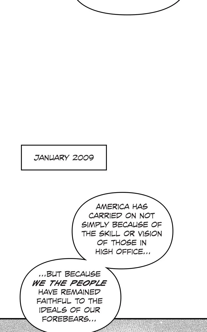 They Called Us Enemy Chapter 19 page 31 - 