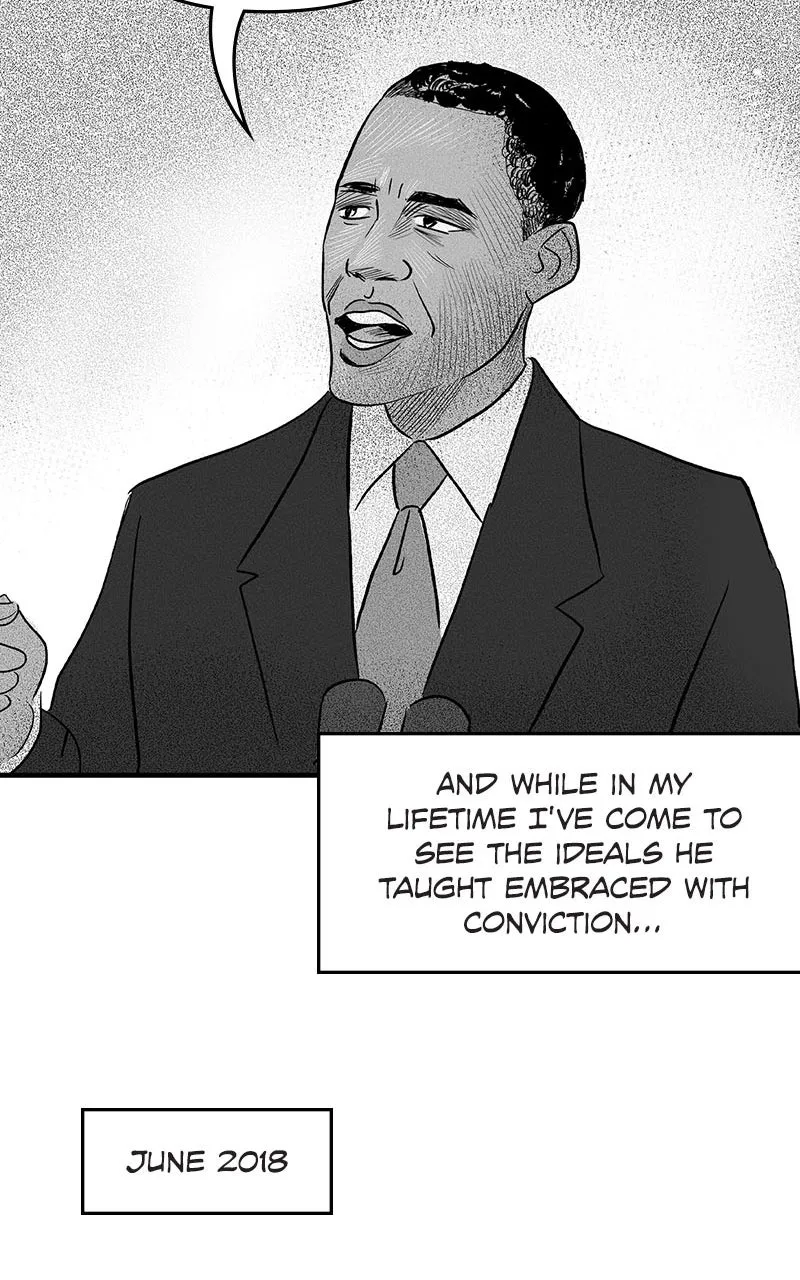 They Called Us Enemy Chapter 19 page 32 - 