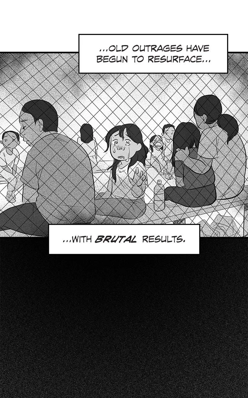 They Called Us Enemy Chapter 19 page 33 - 