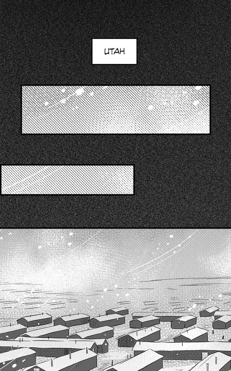 They Called Us Enemy Chapter 19 page 34 - 