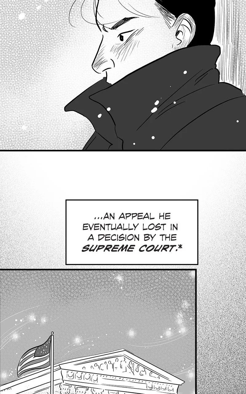 They Called Us Enemy Chapter 19 page 37 - 