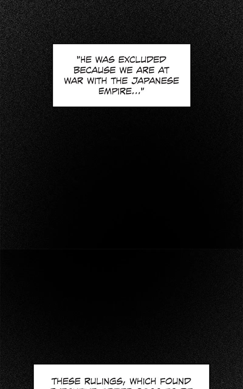They Called Us Enemy Chapter 19 page 40 - 