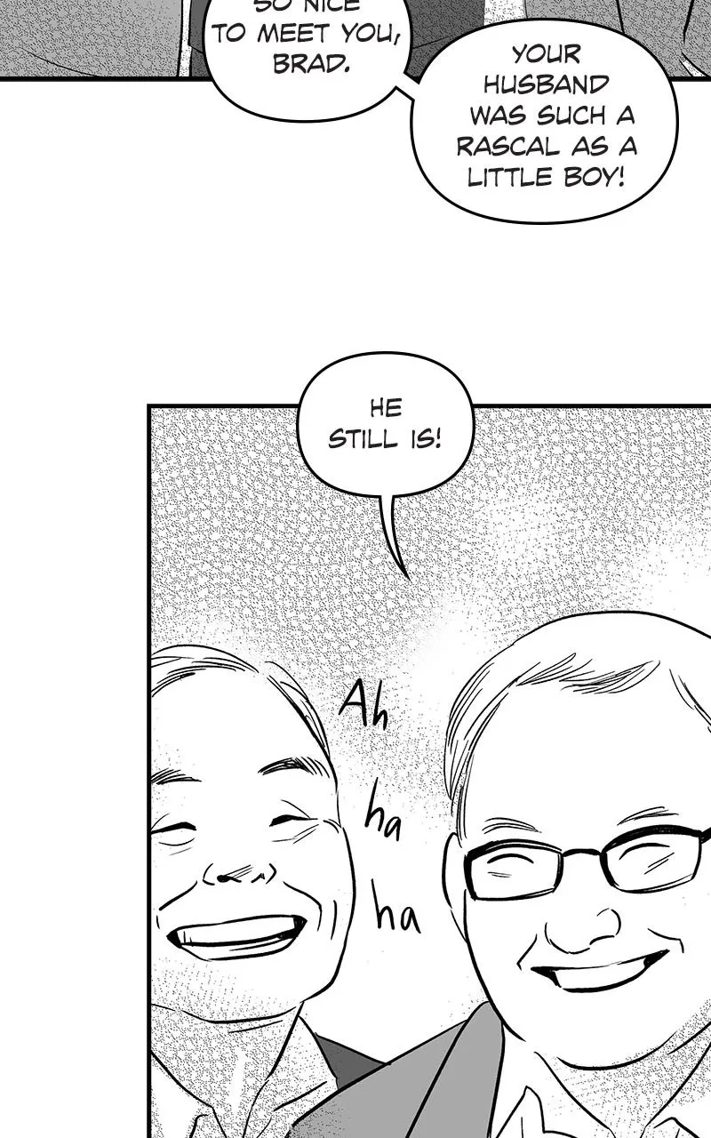They Called Us Enemy Chapter 19 page 5 - 