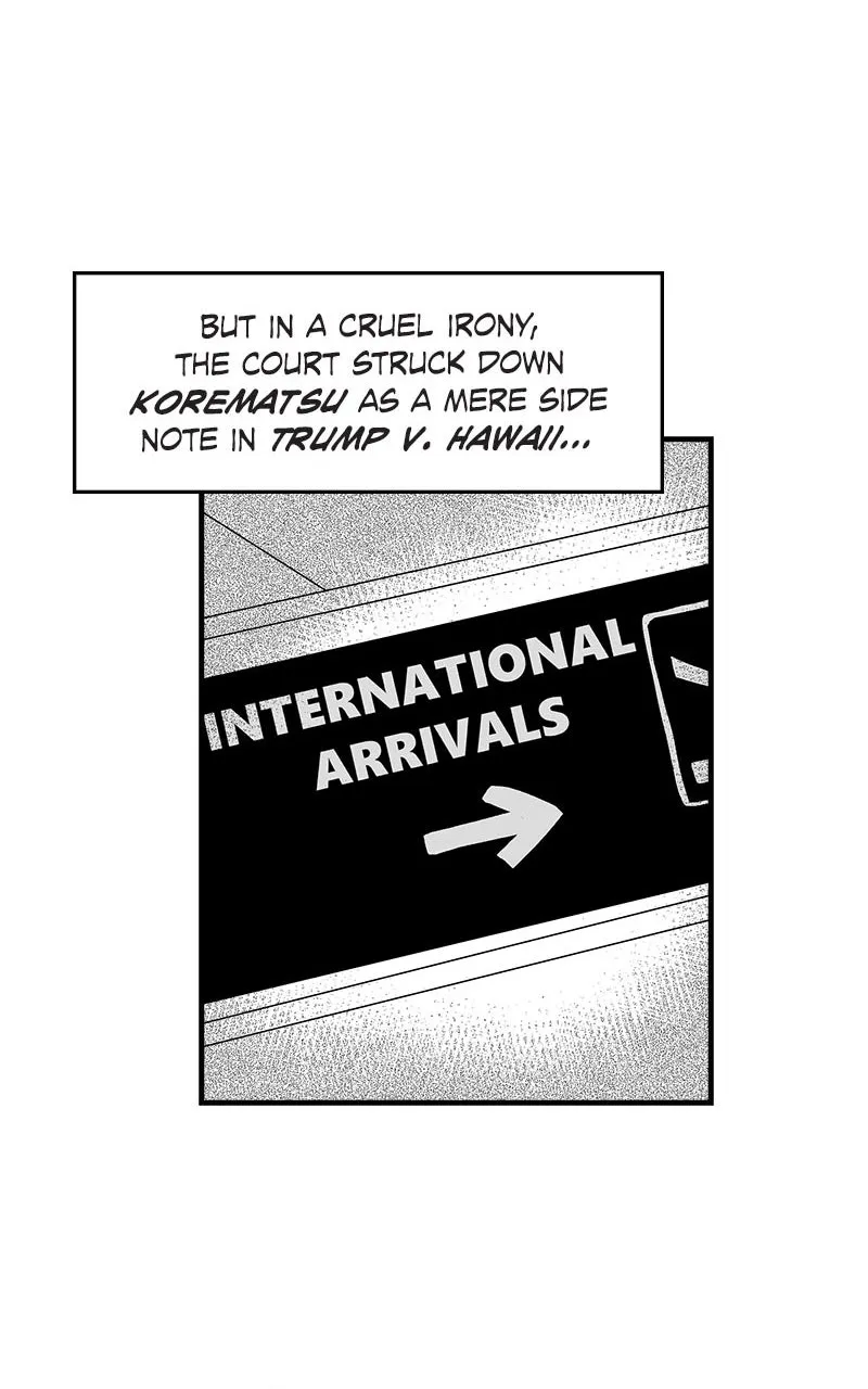 They Called Us Enemy Chapter 19 page 44 - 