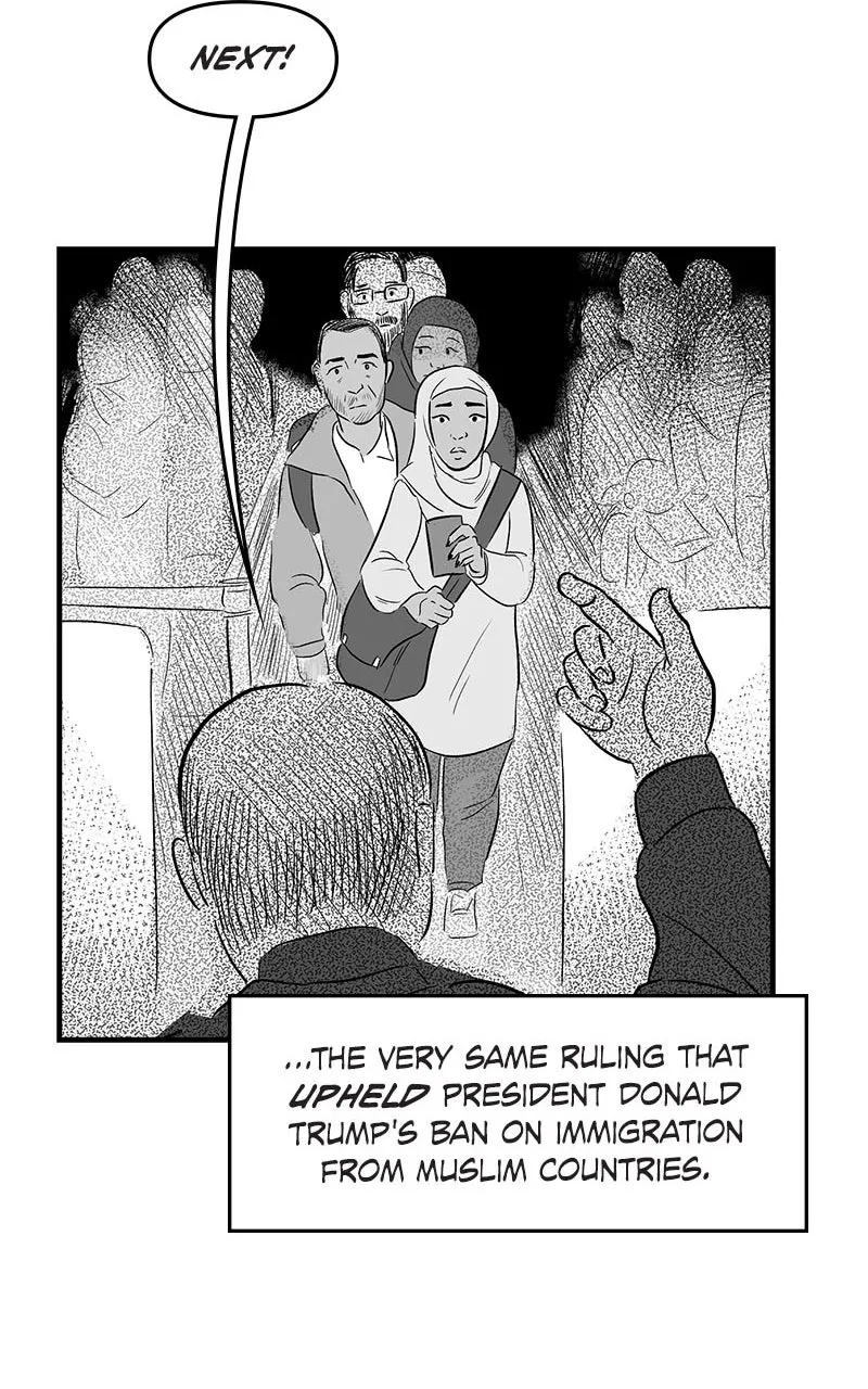 They Called Us Enemy Chapter 19 page 45 - 