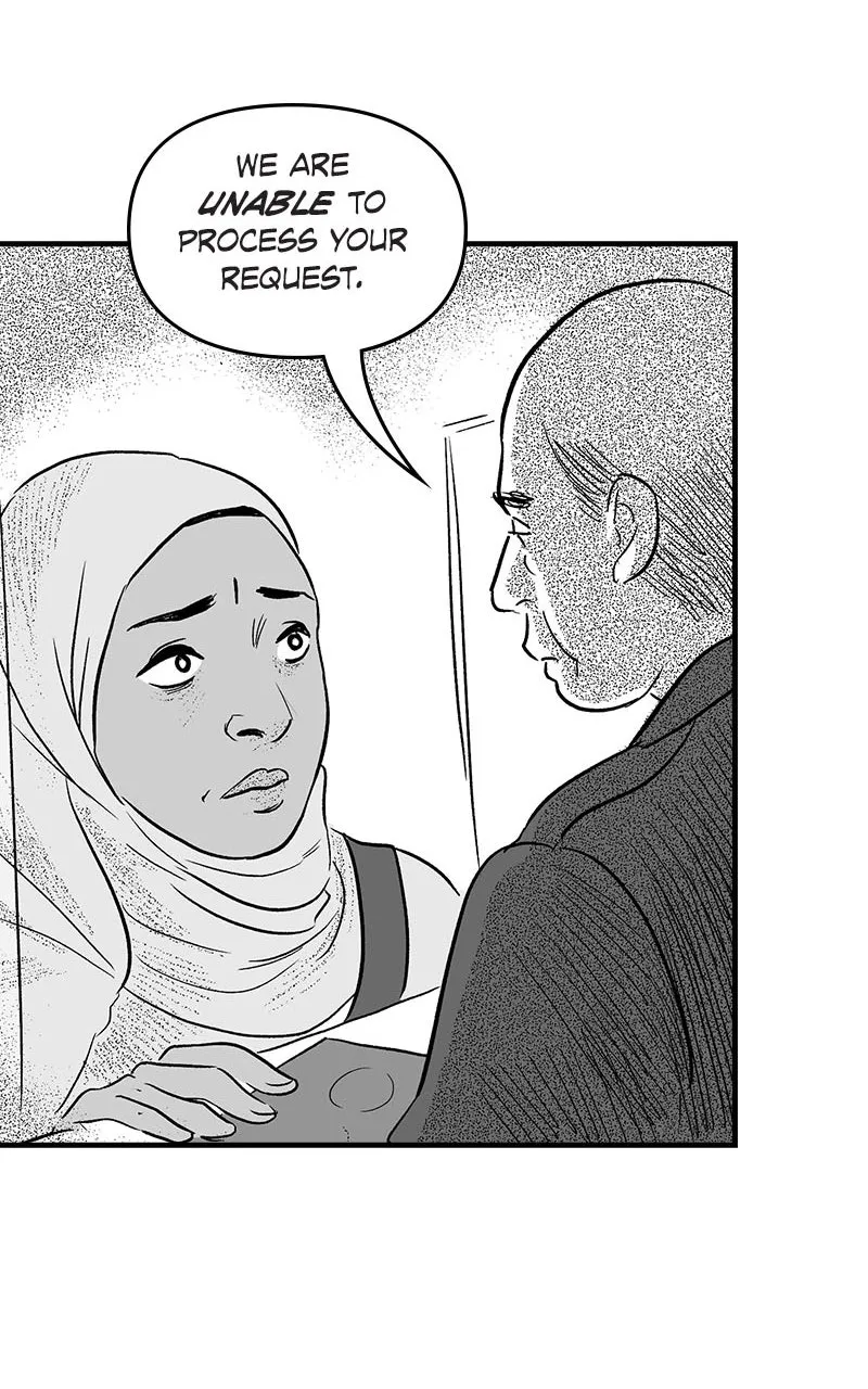 They Called Us Enemy Chapter 19 page 46 - 