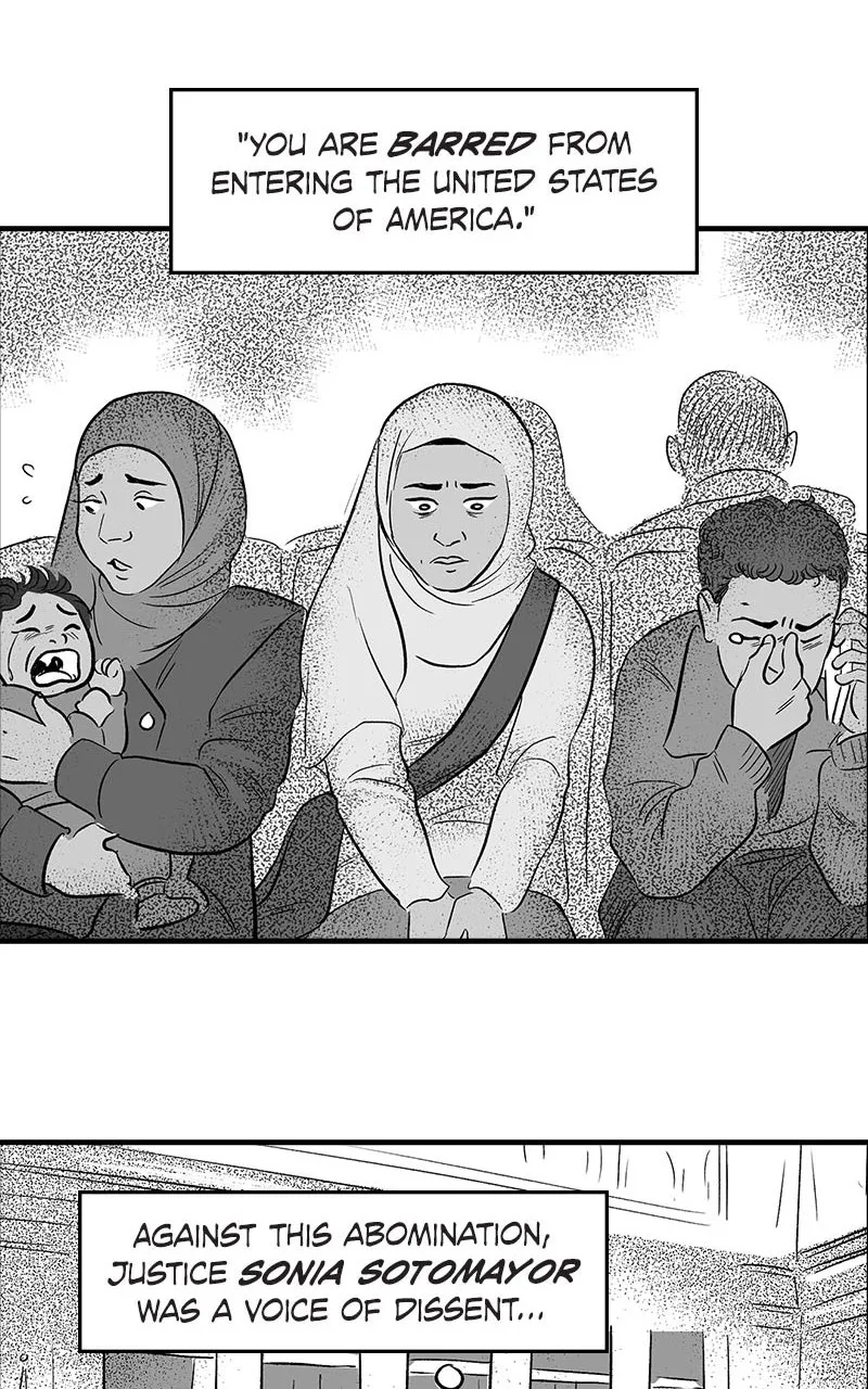 They Called Us Enemy Chapter 19 page 47 - 