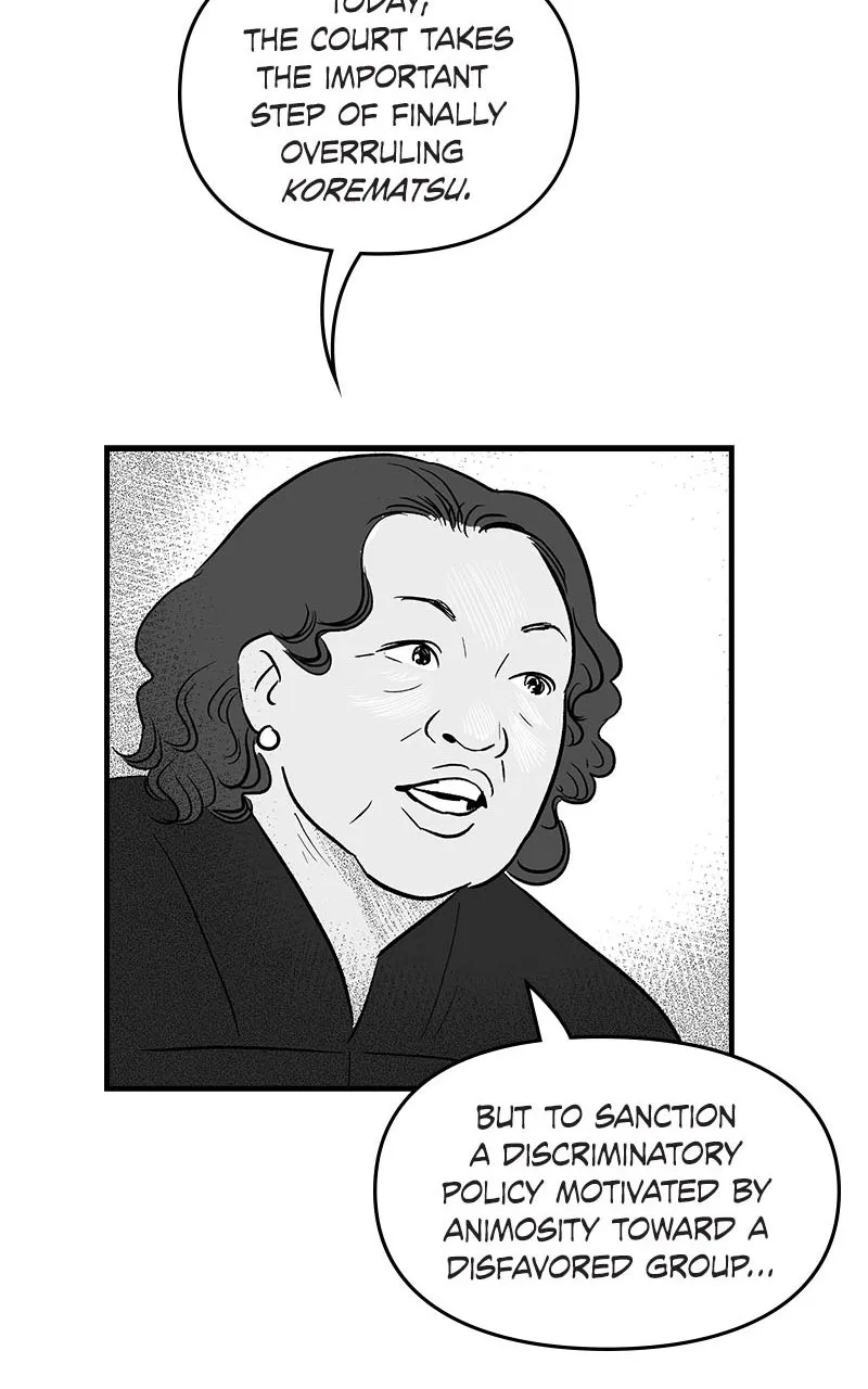 They Called Us Enemy Chapter 19 page 49 - 