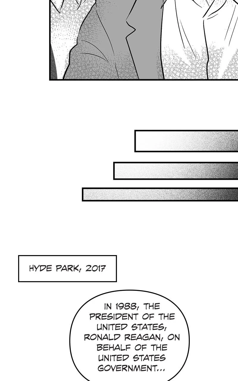 They Called Us Enemy Chapter 19 page 6 - 