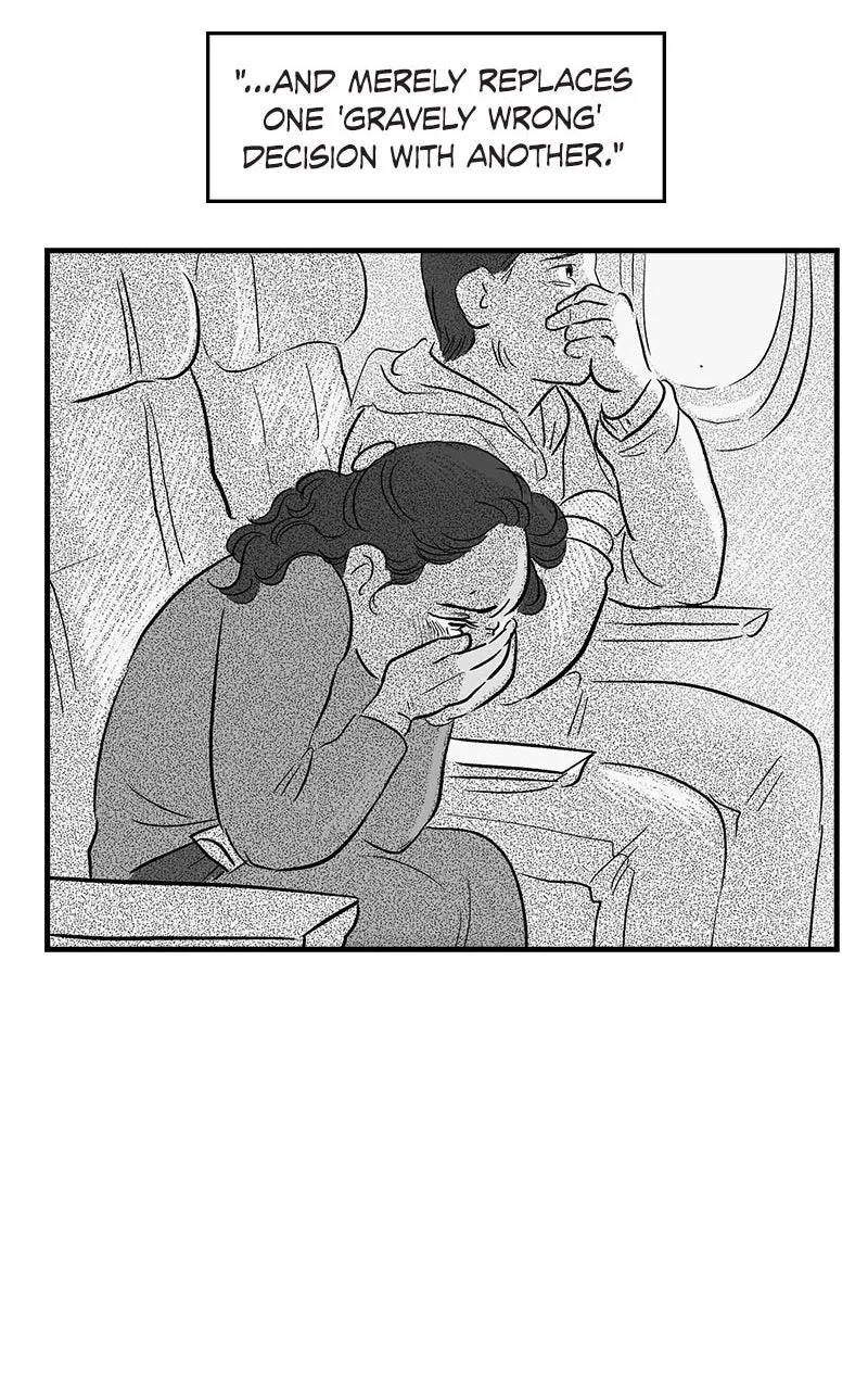 They Called Us Enemy Chapter 19 page 51 - 