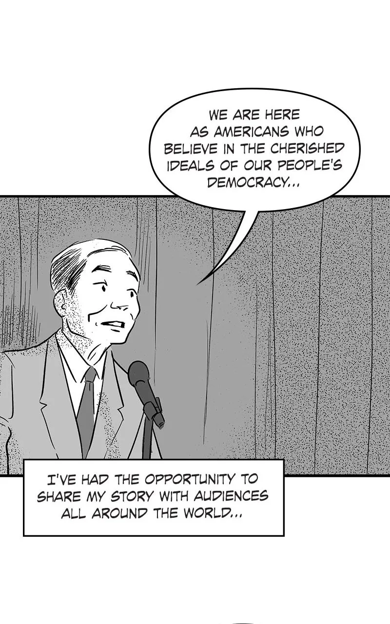 They Called Us Enemy Chapter 19 page 53 - 