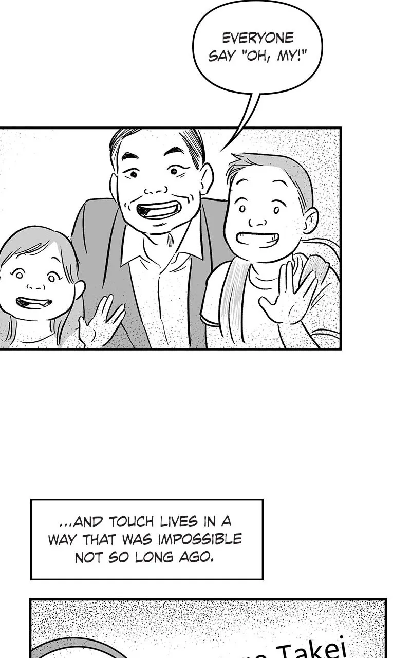 They Called Us Enemy Chapter 19 page 54 - 