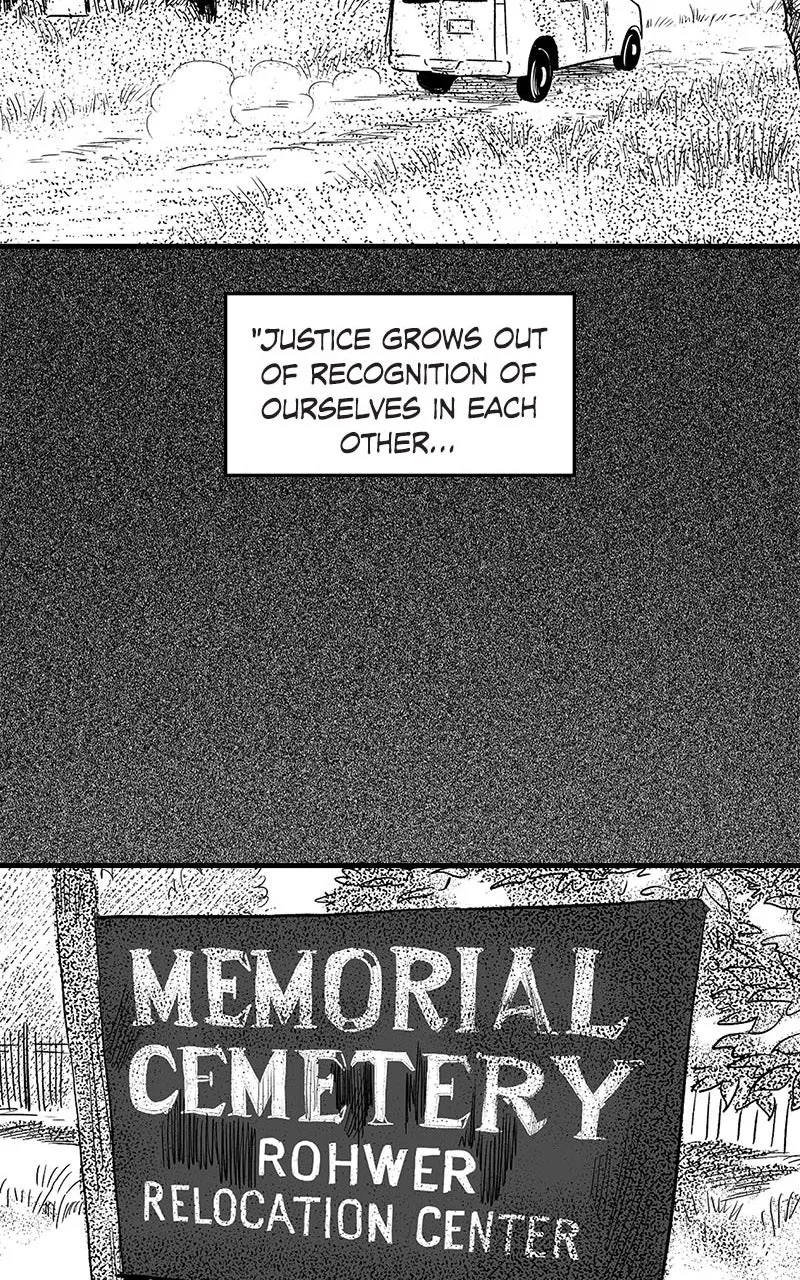 They Called Us Enemy Chapter 19 page 60 - 