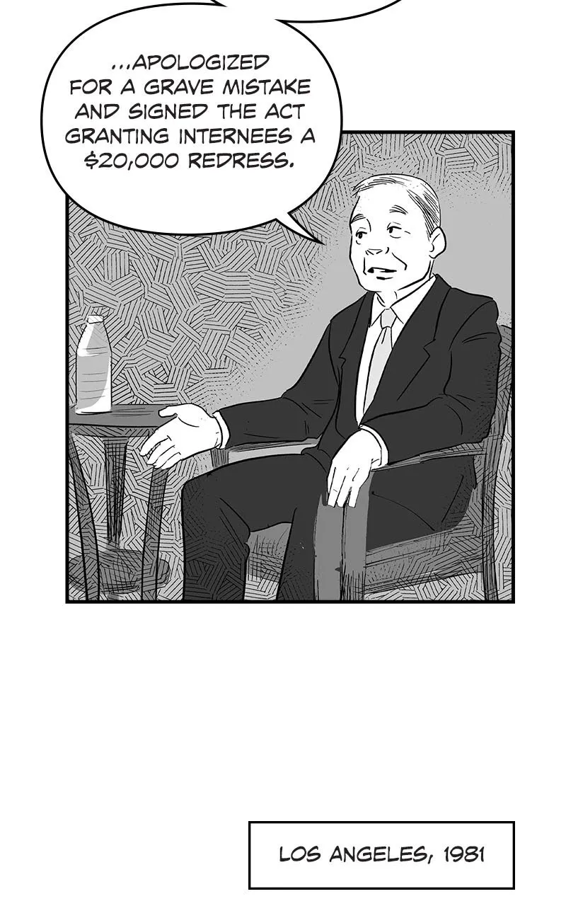 They Called Us Enemy Chapter 19 page 7 - 